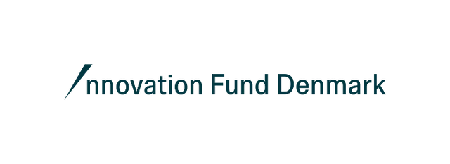 Innovationsfonden Logo