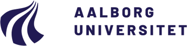 Logo Aalborg Universitet