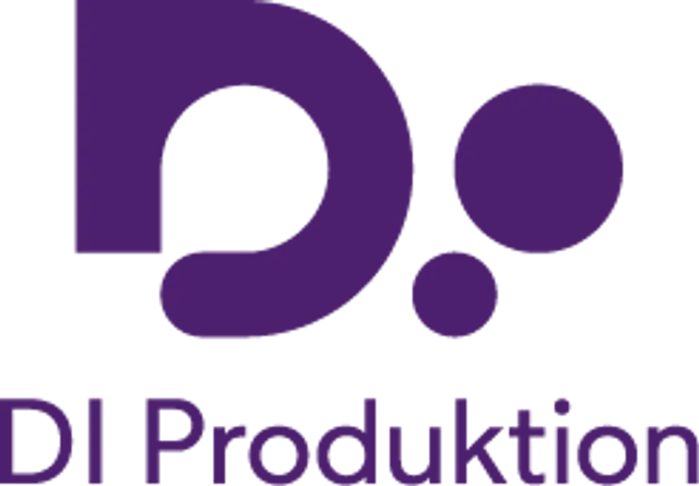 DI produktion logo