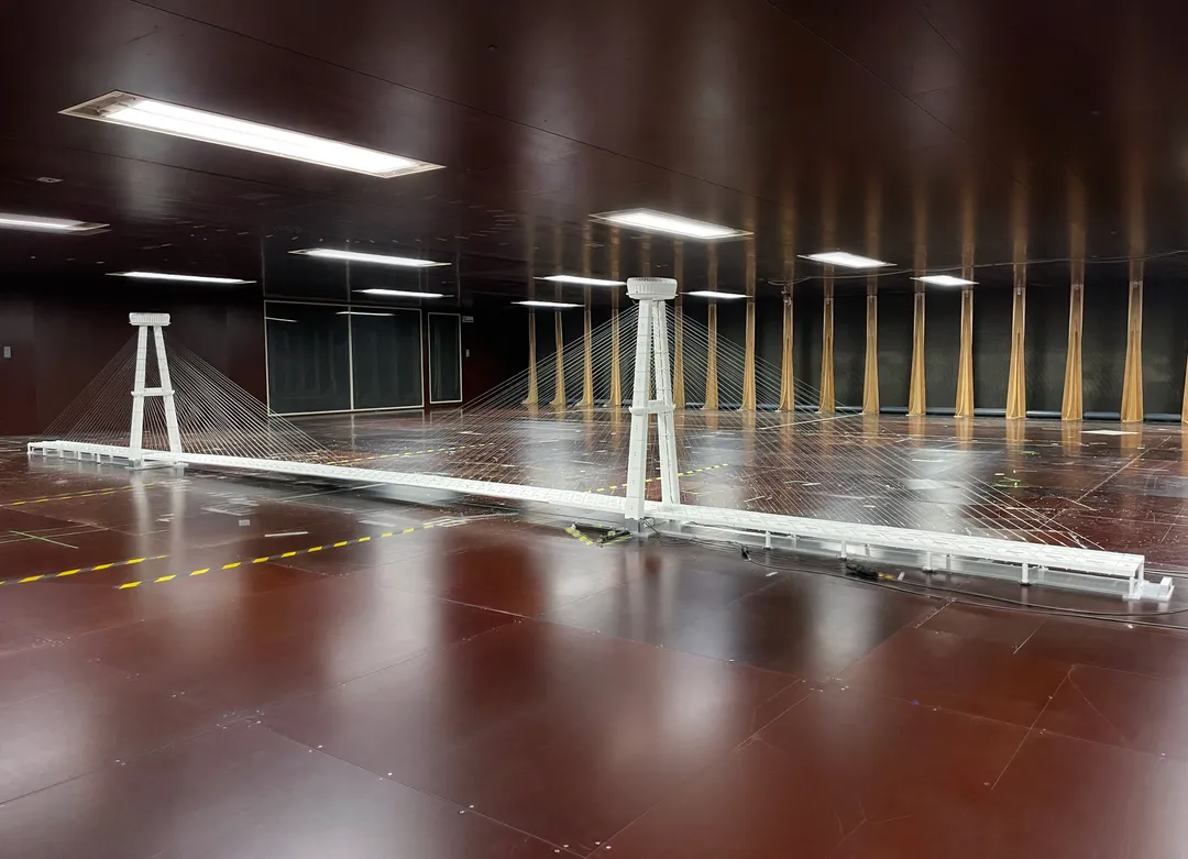 Force Technology builds trust in technology through testing & expertise