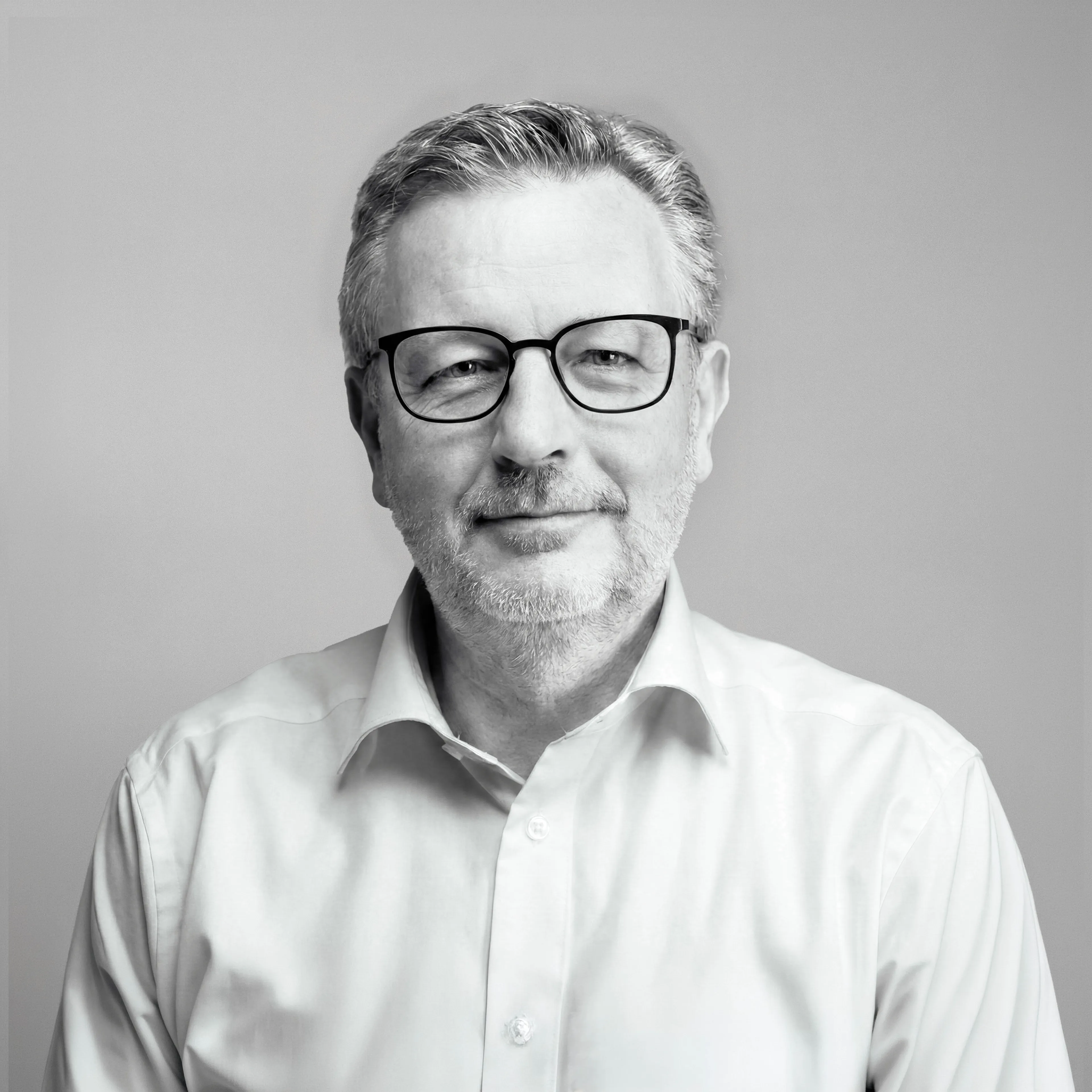 Tommy Bysted