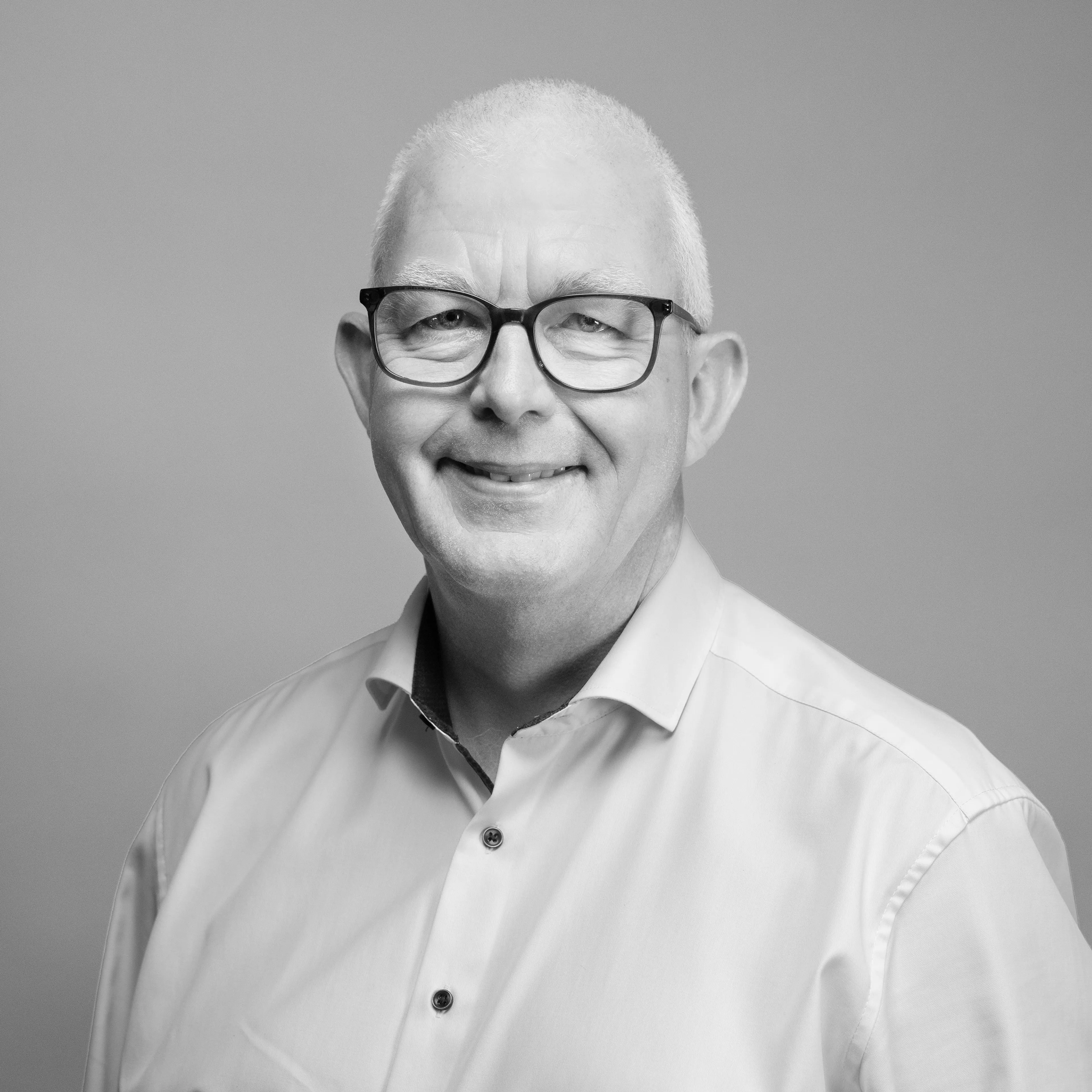 Lars Hedemann Hilligsøe