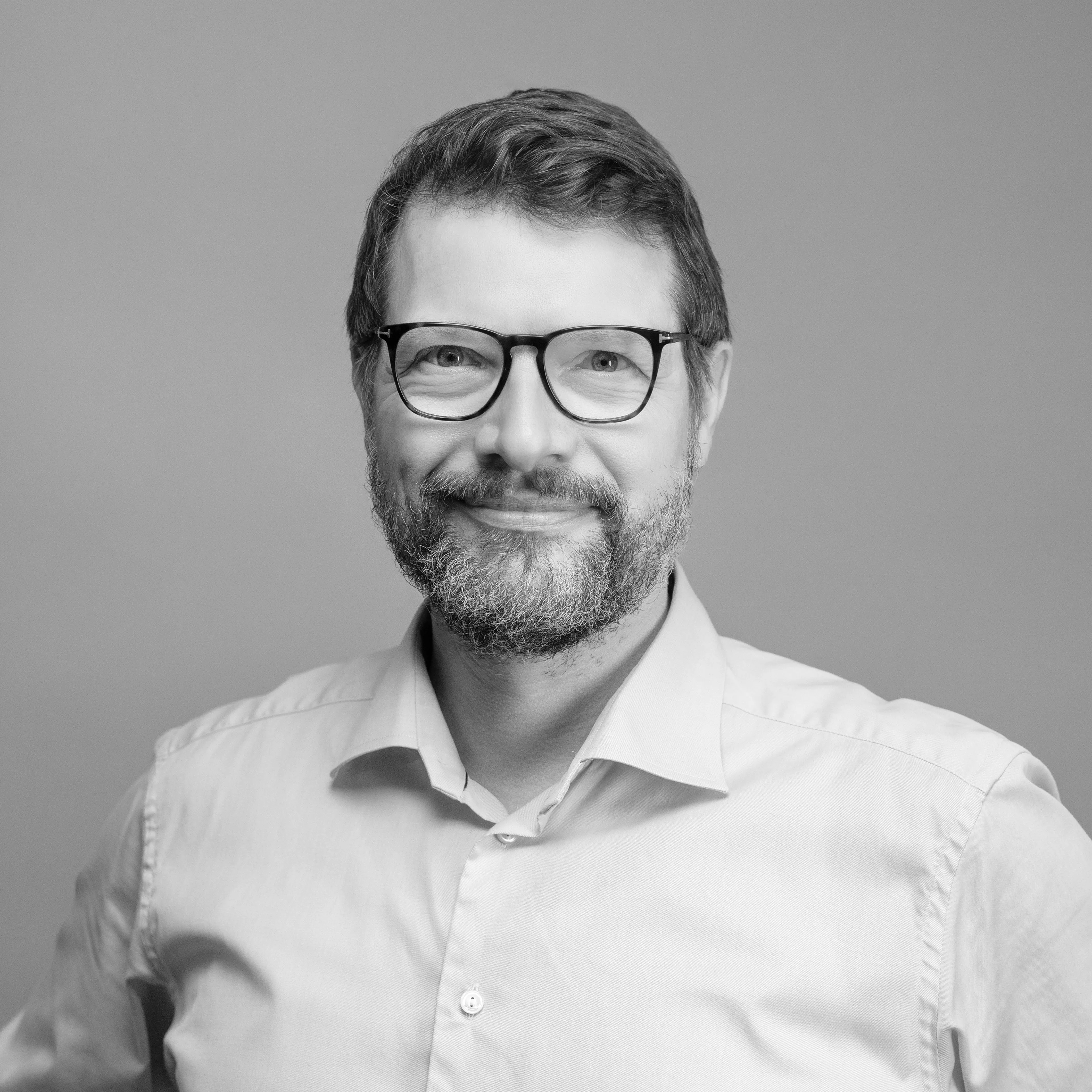 Thomas Bech Hansen
