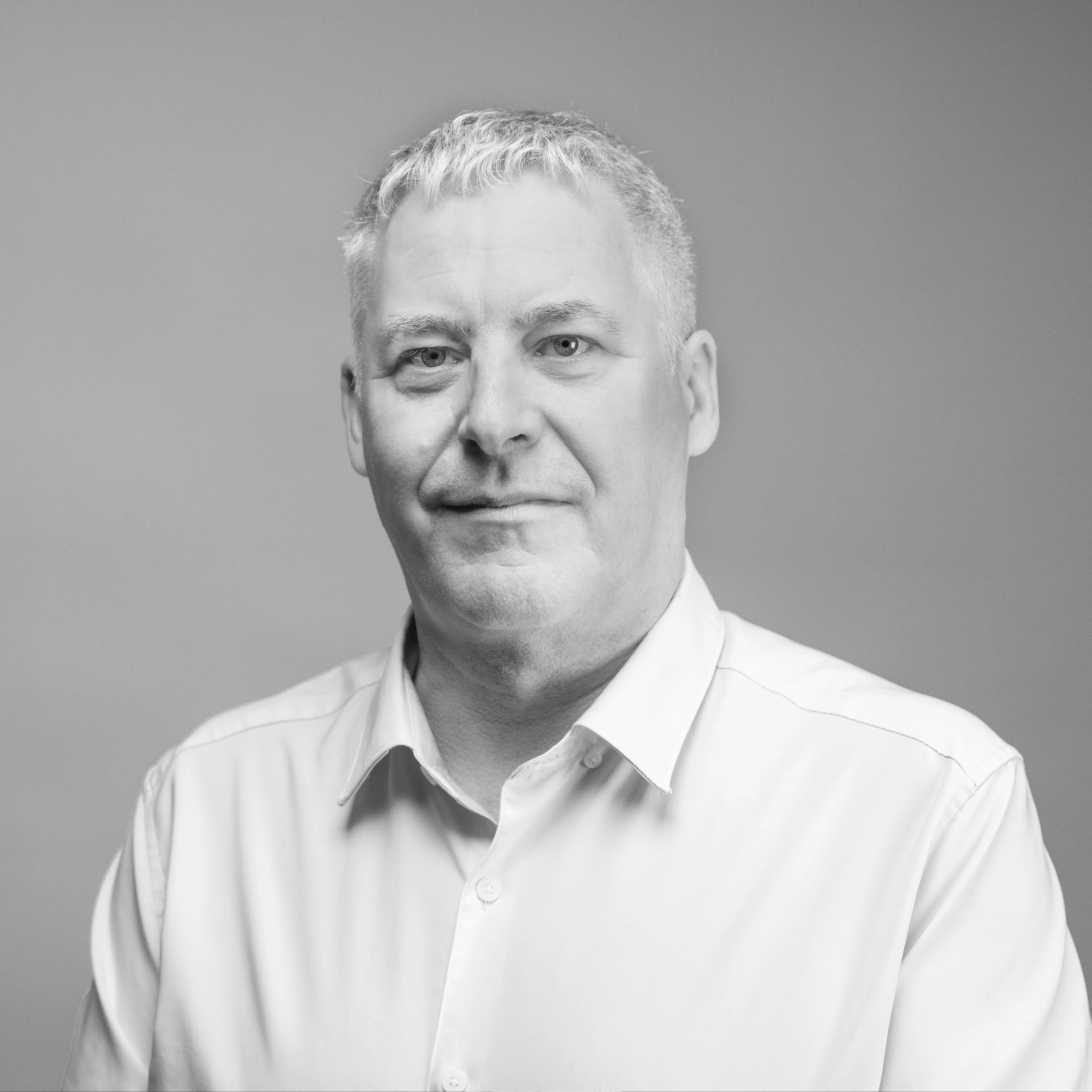 Kenneth Holst
