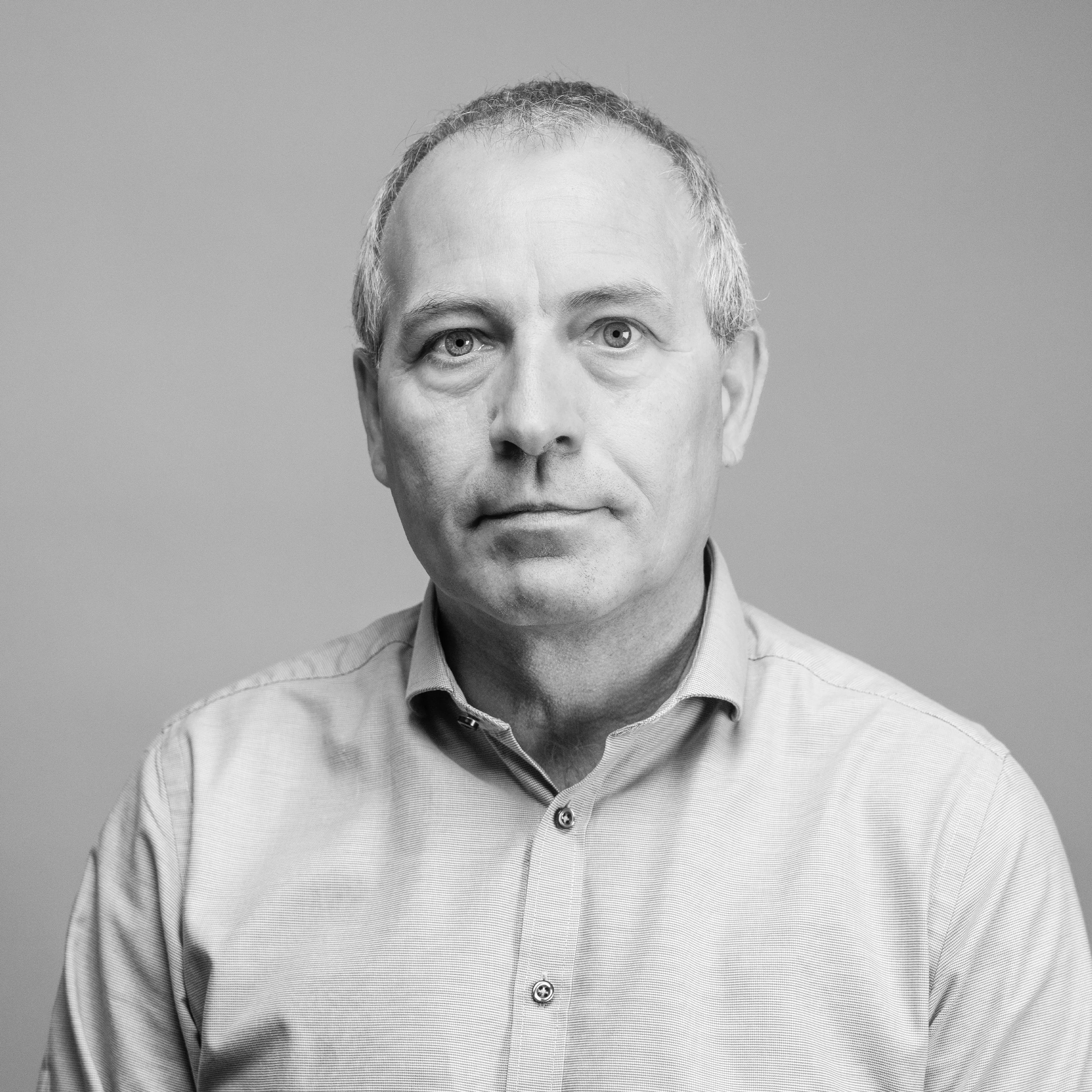Søren Kamaric Riis