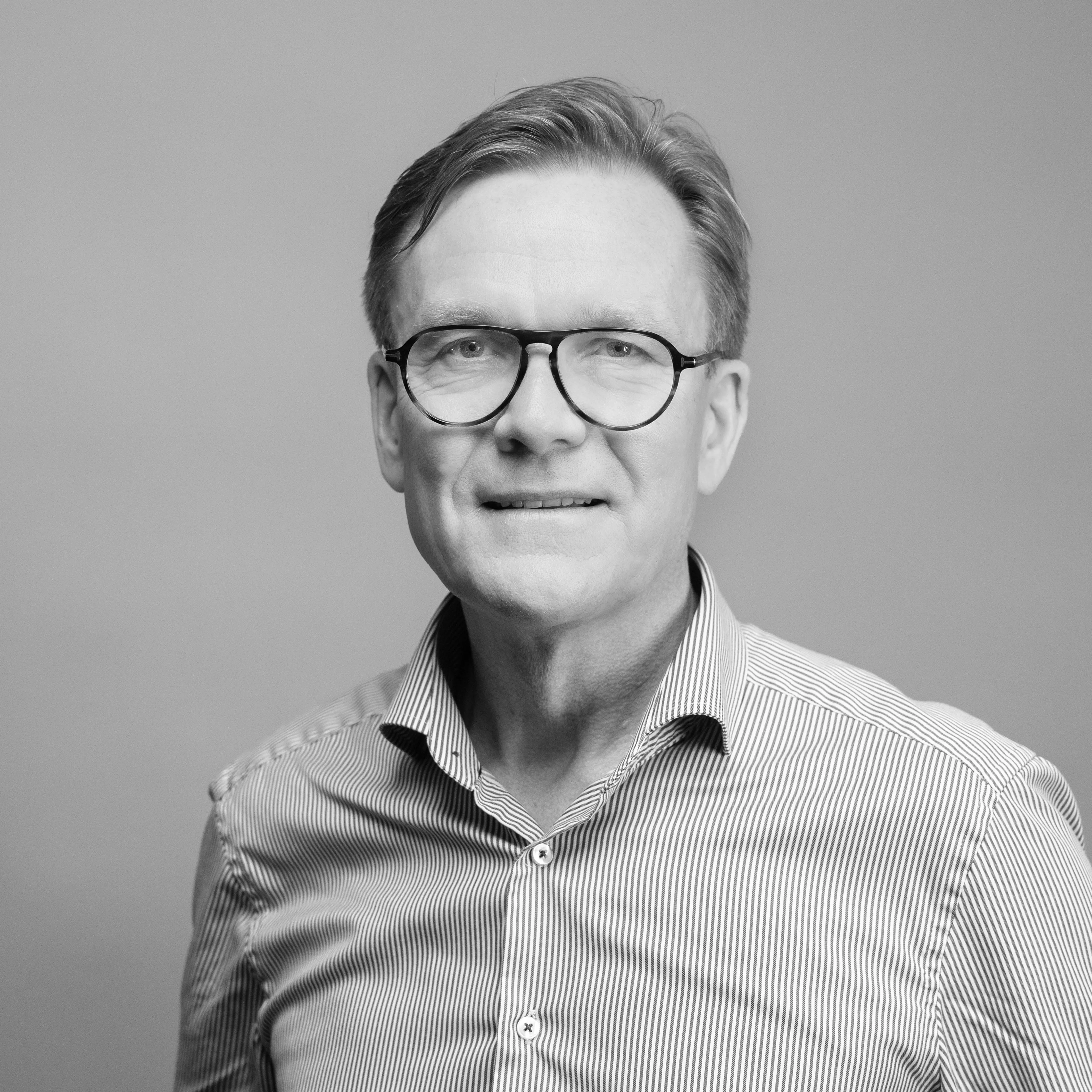 Troels Rygaard