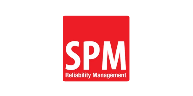 SPM logo