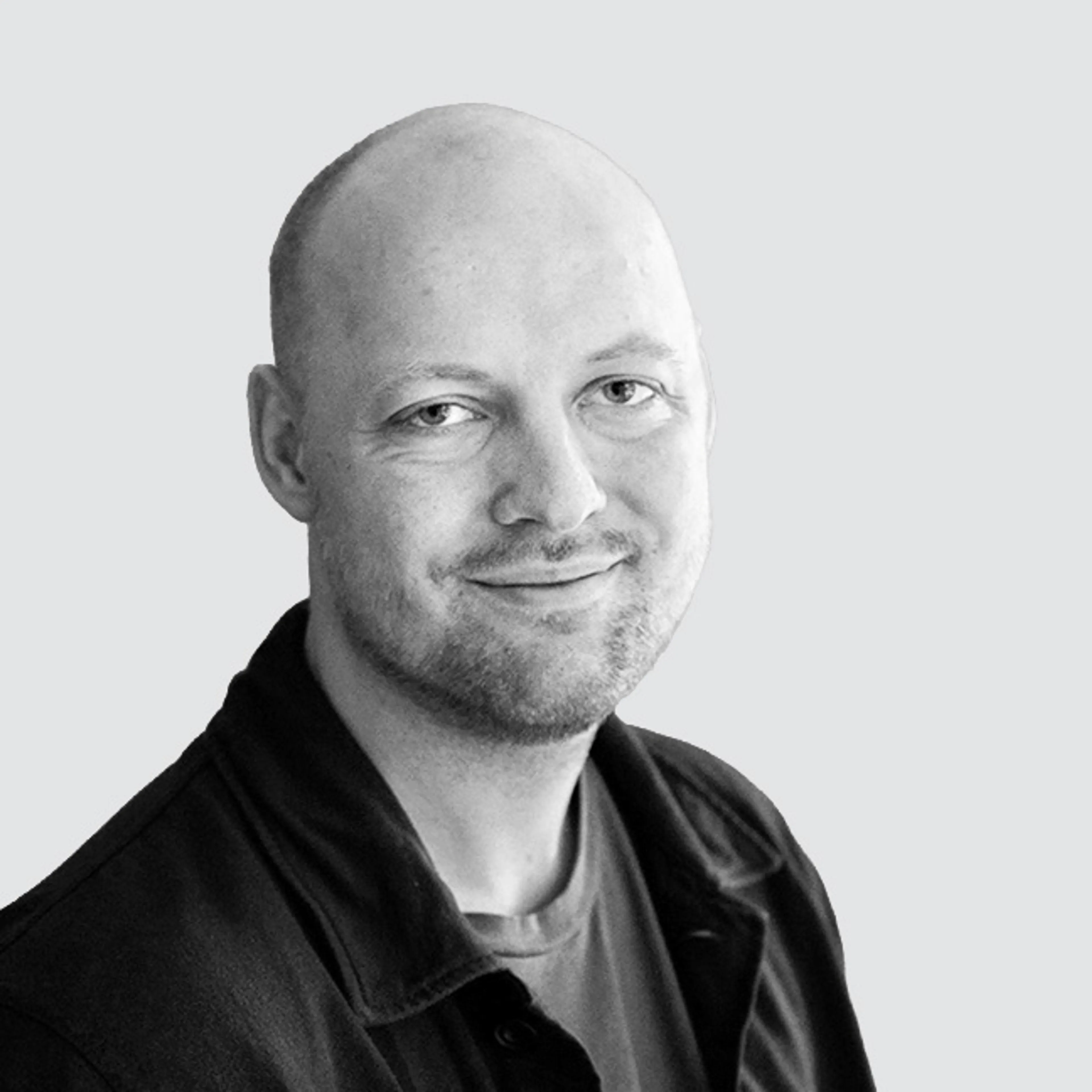 Mark Lockenwitz  Rossil