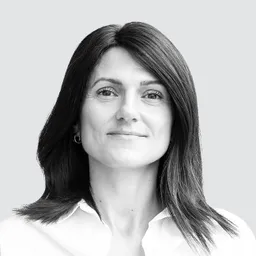 Ana Petrina  Kovac