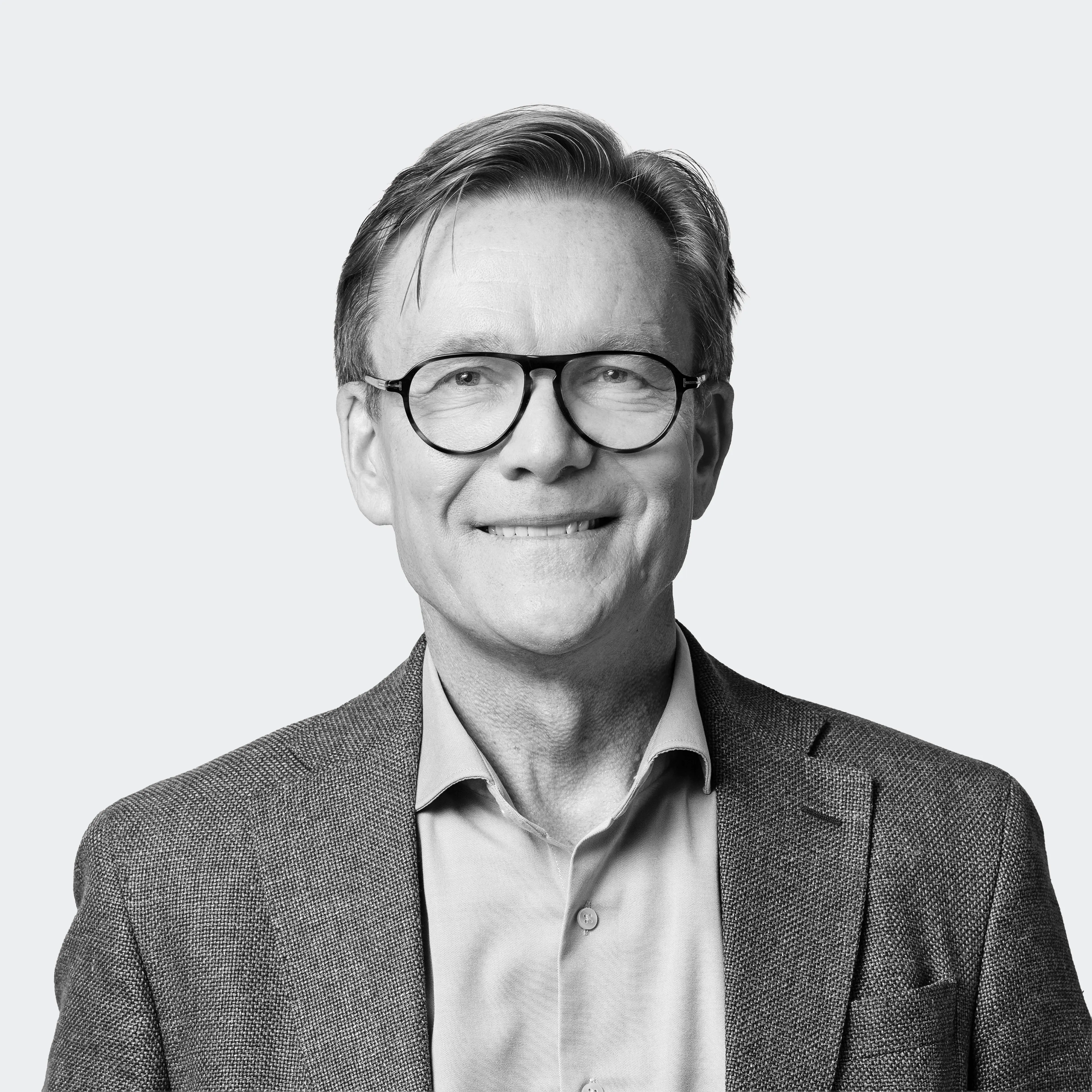 Troels Rygaard