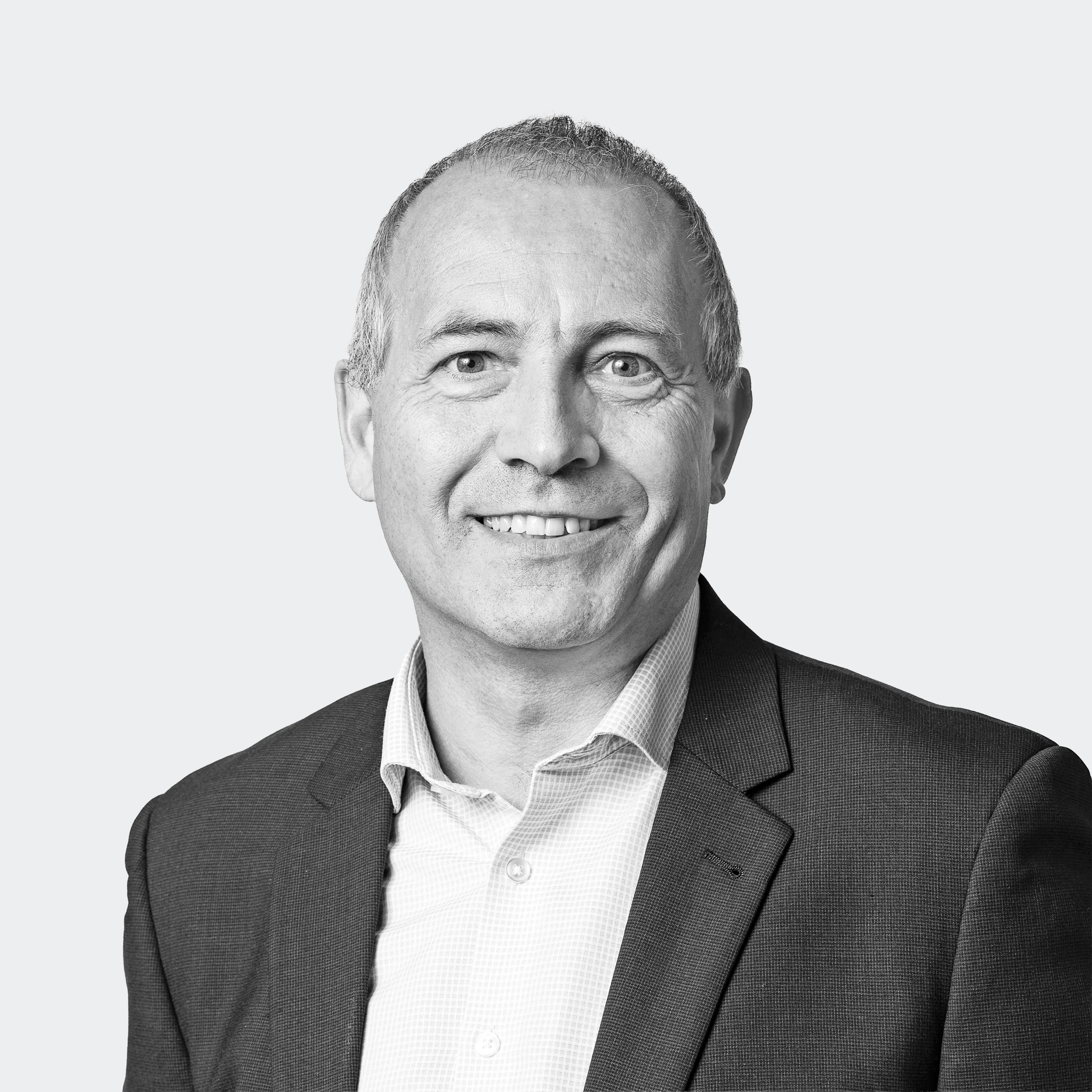Søren Kamaric Riis