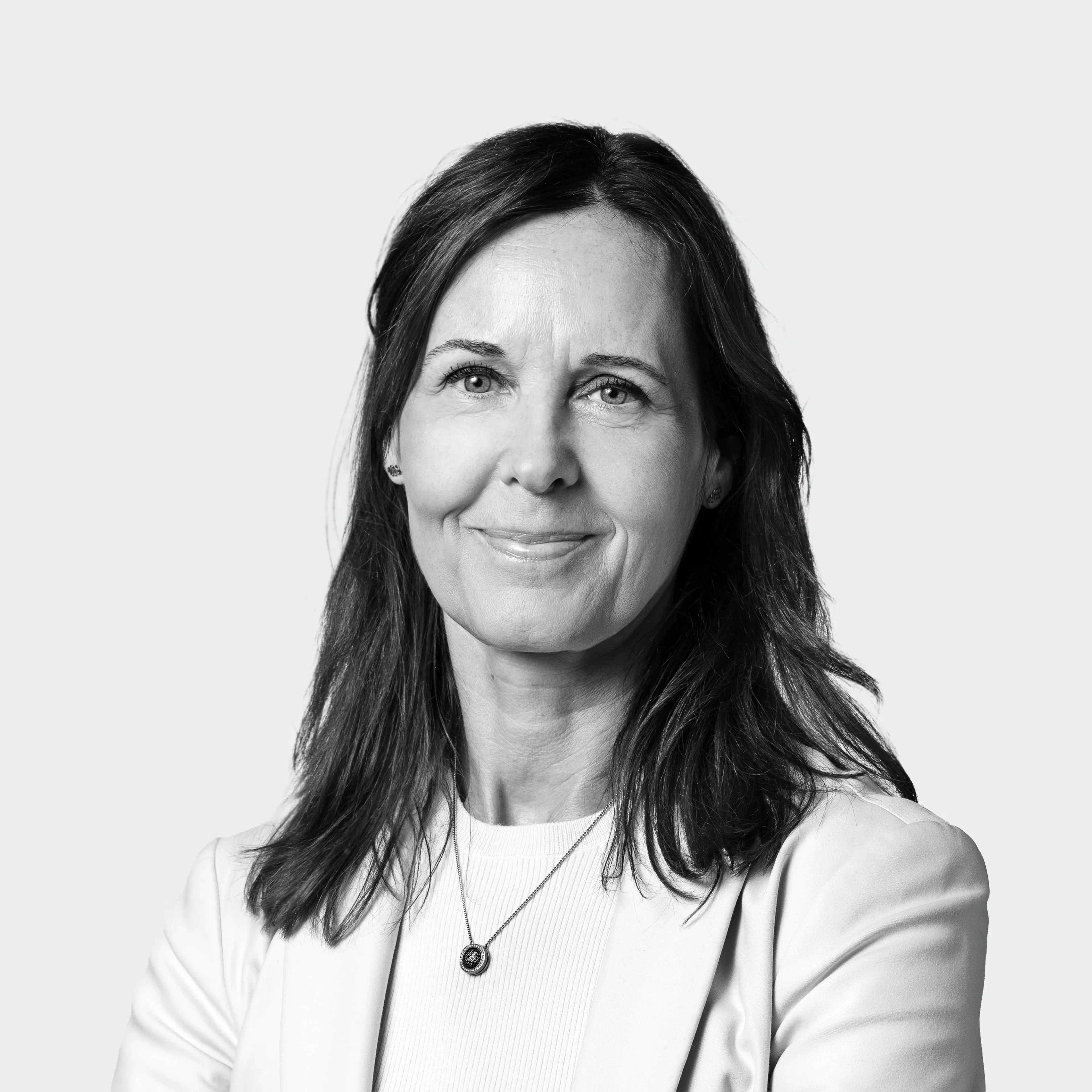 Anne Holm Millner