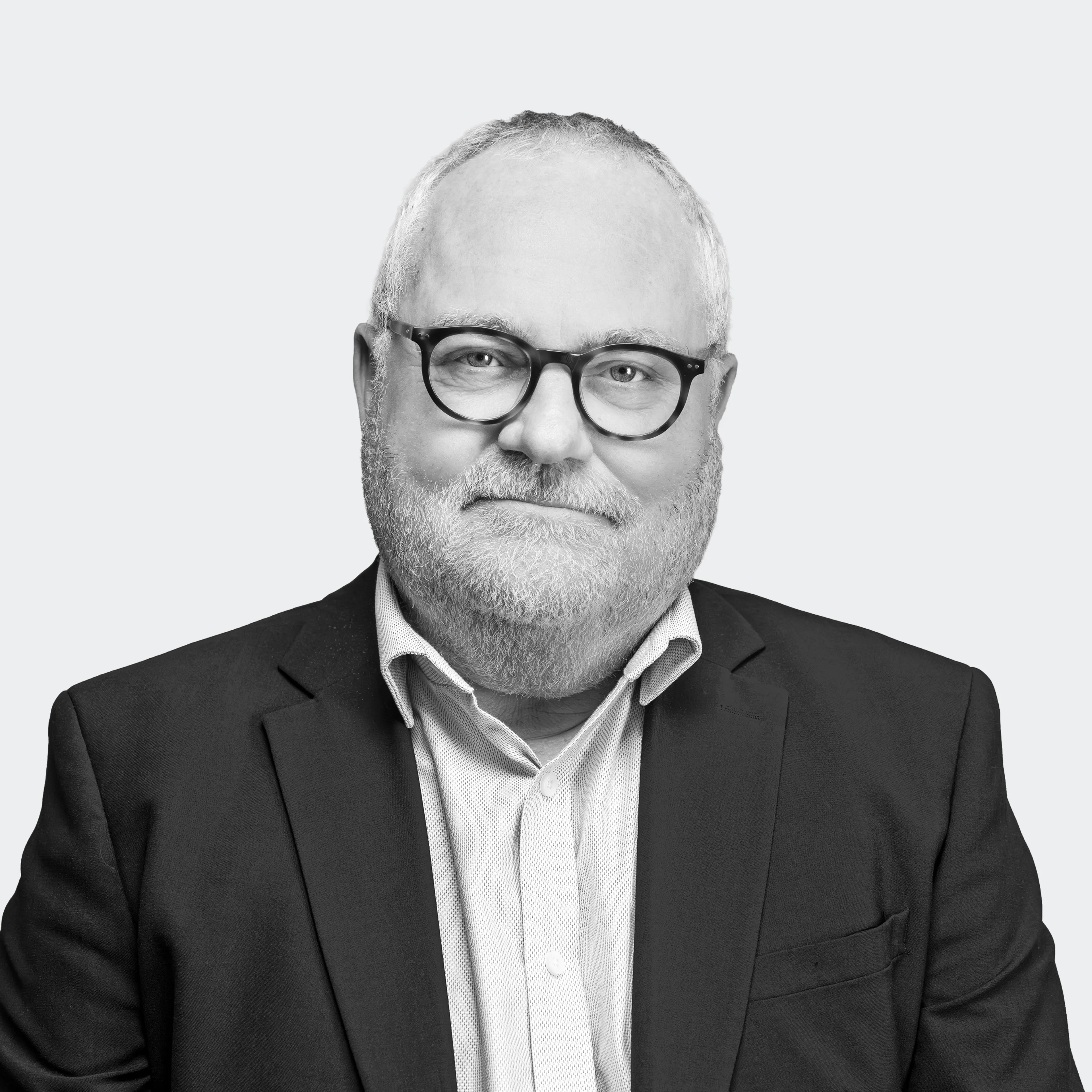 Jens Roedsted
