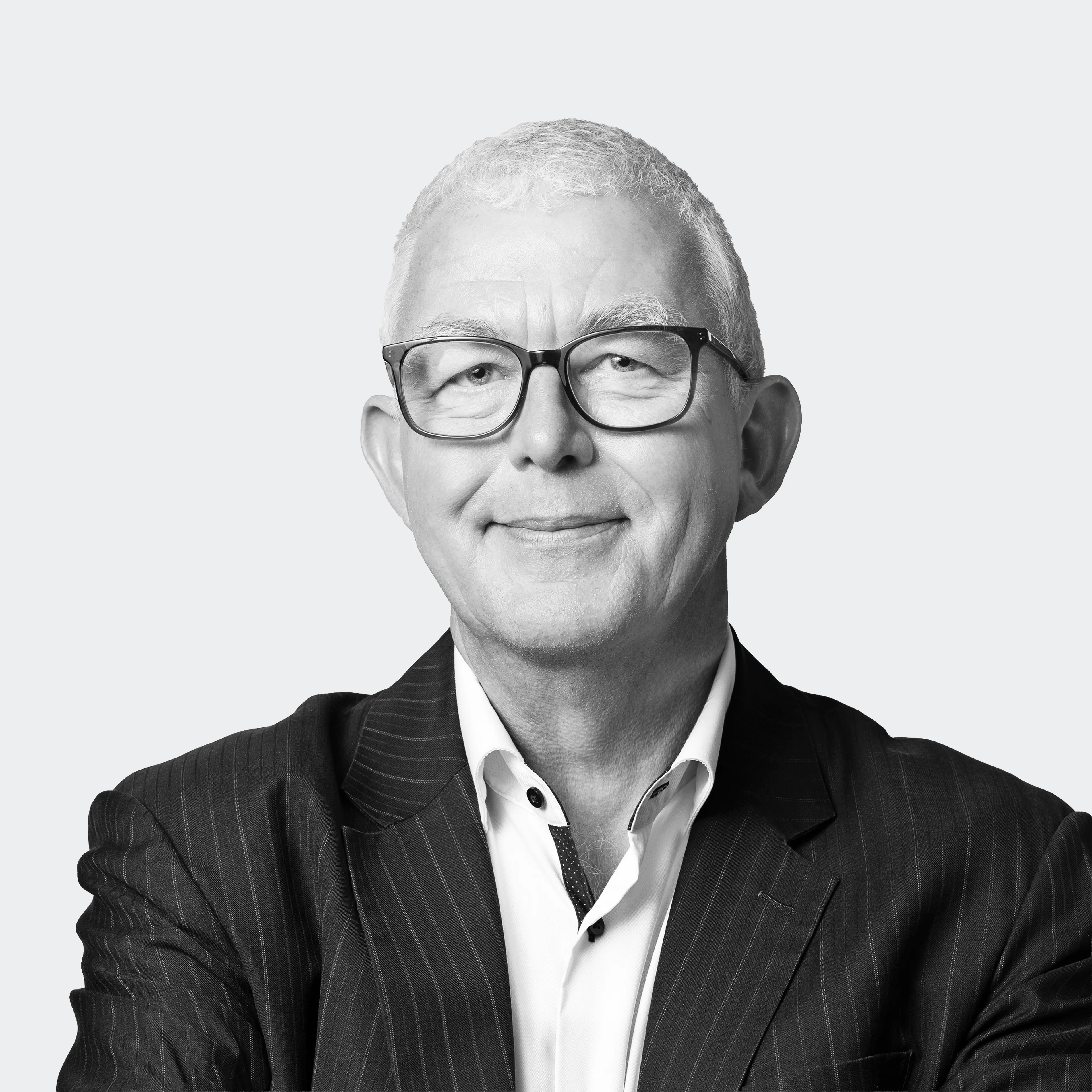 Lars Hedemann Hilligsøe