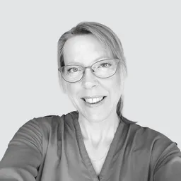 Ann  Strandberg