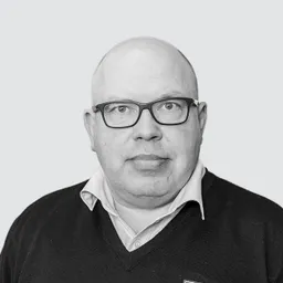 Alan  Friis