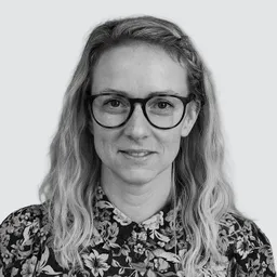 Pernille  Kirketerp-Møller