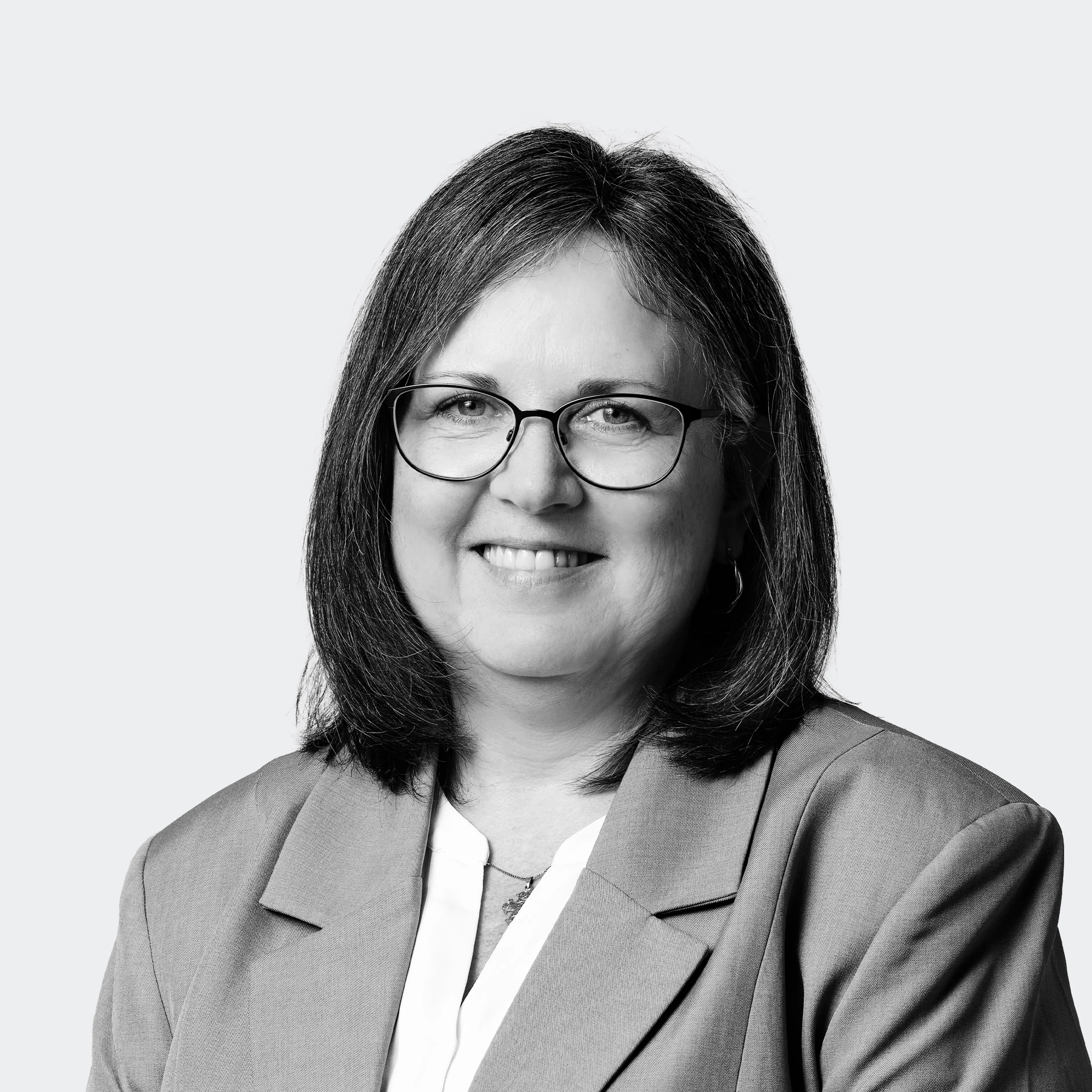 Henriette R. Hansen