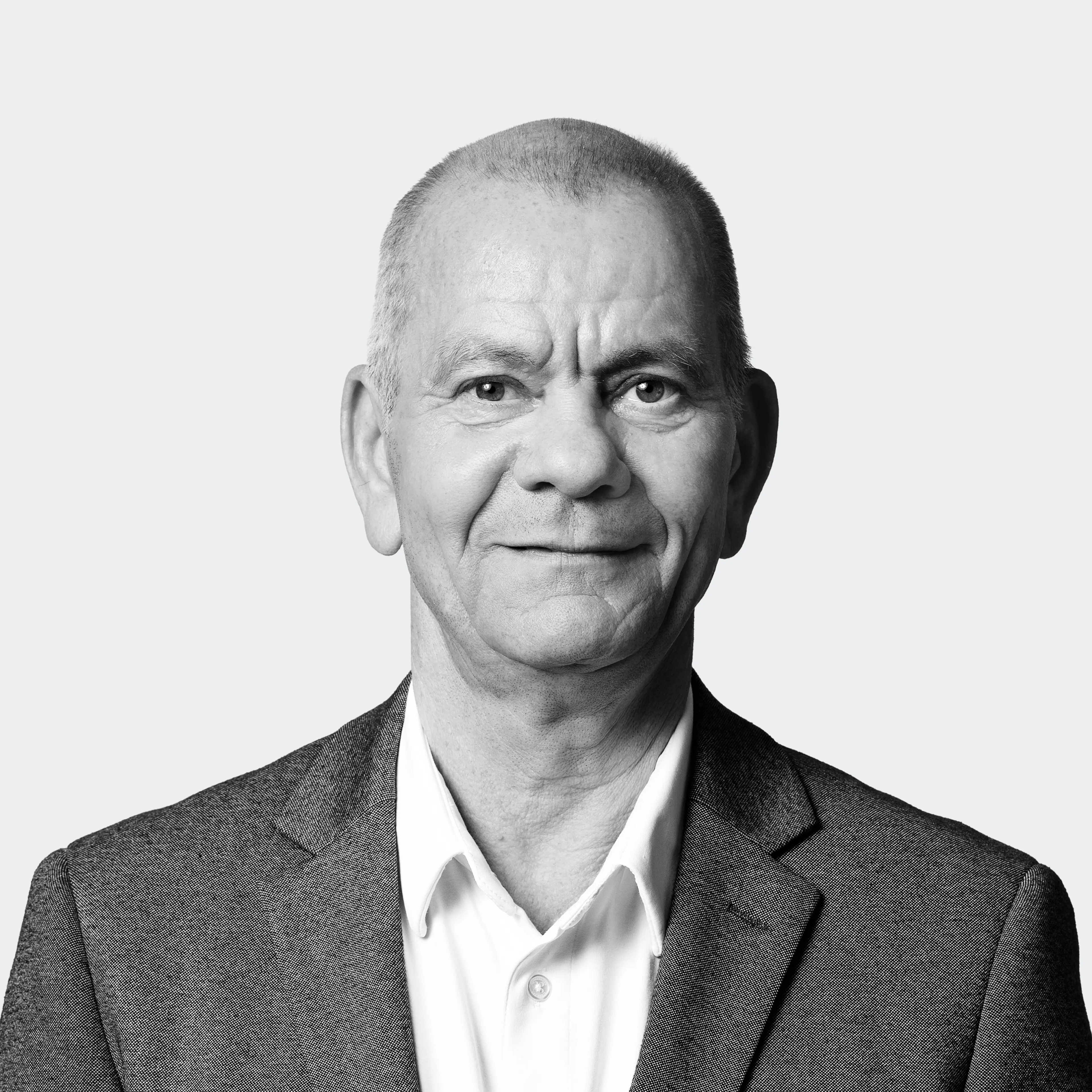 Jørgen Høll