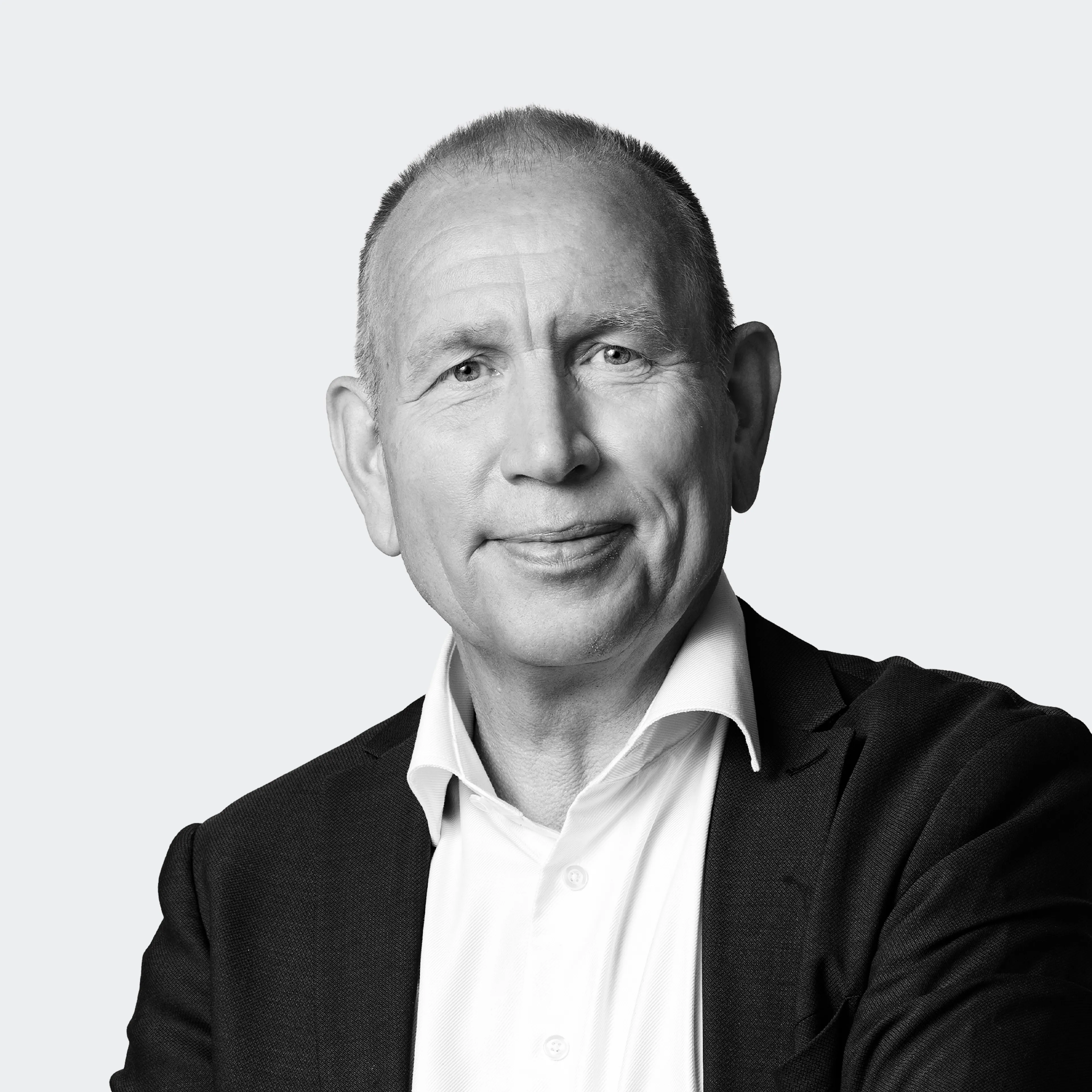 Niels Ahrengot