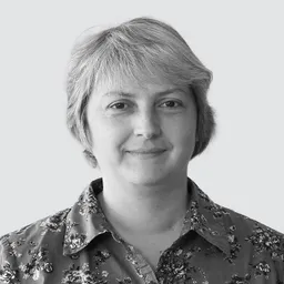 Susann  Geschke