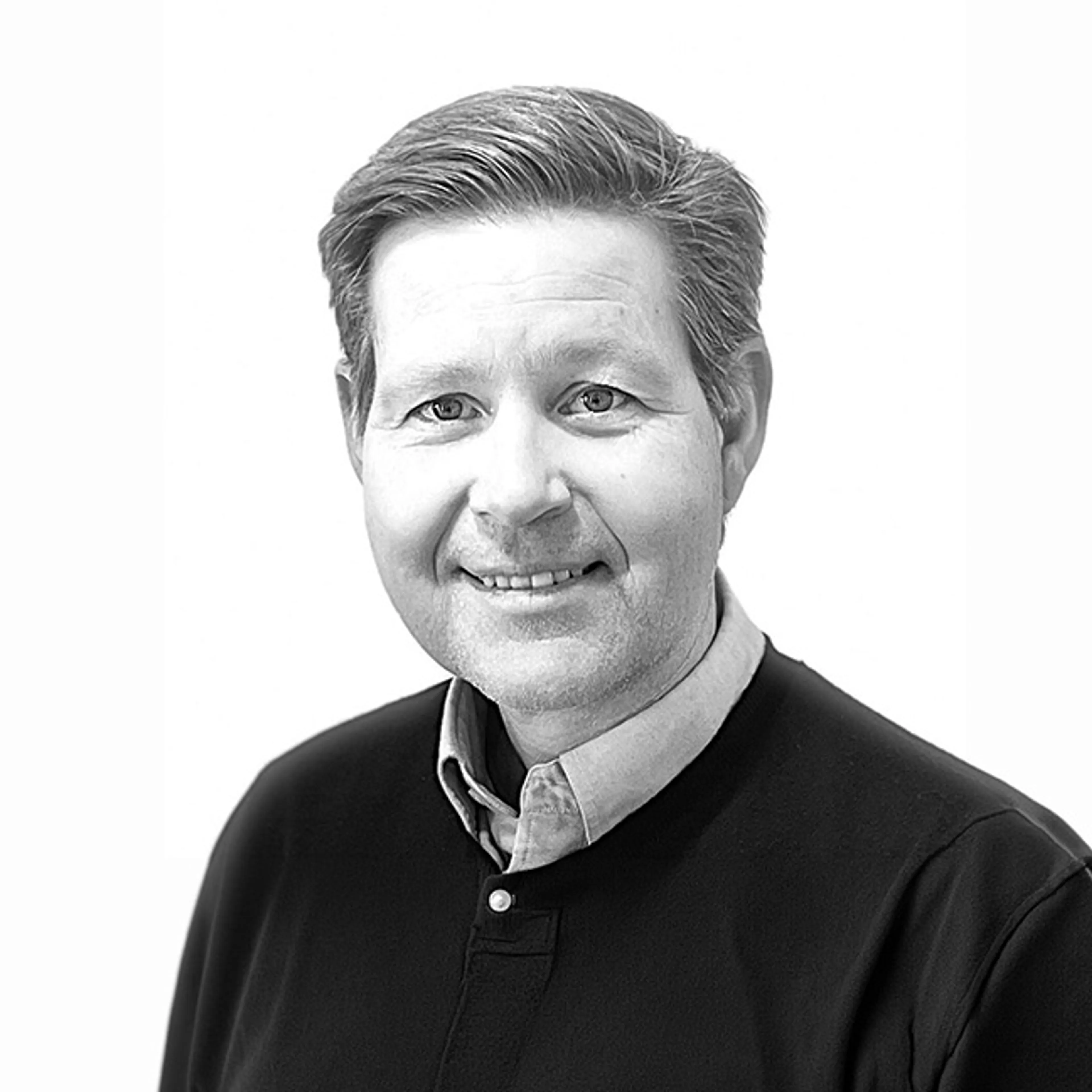 Skule Edvard Smørgrav