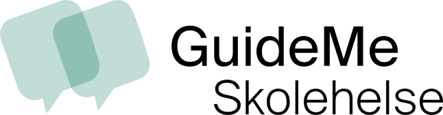 Survey page header logo text description