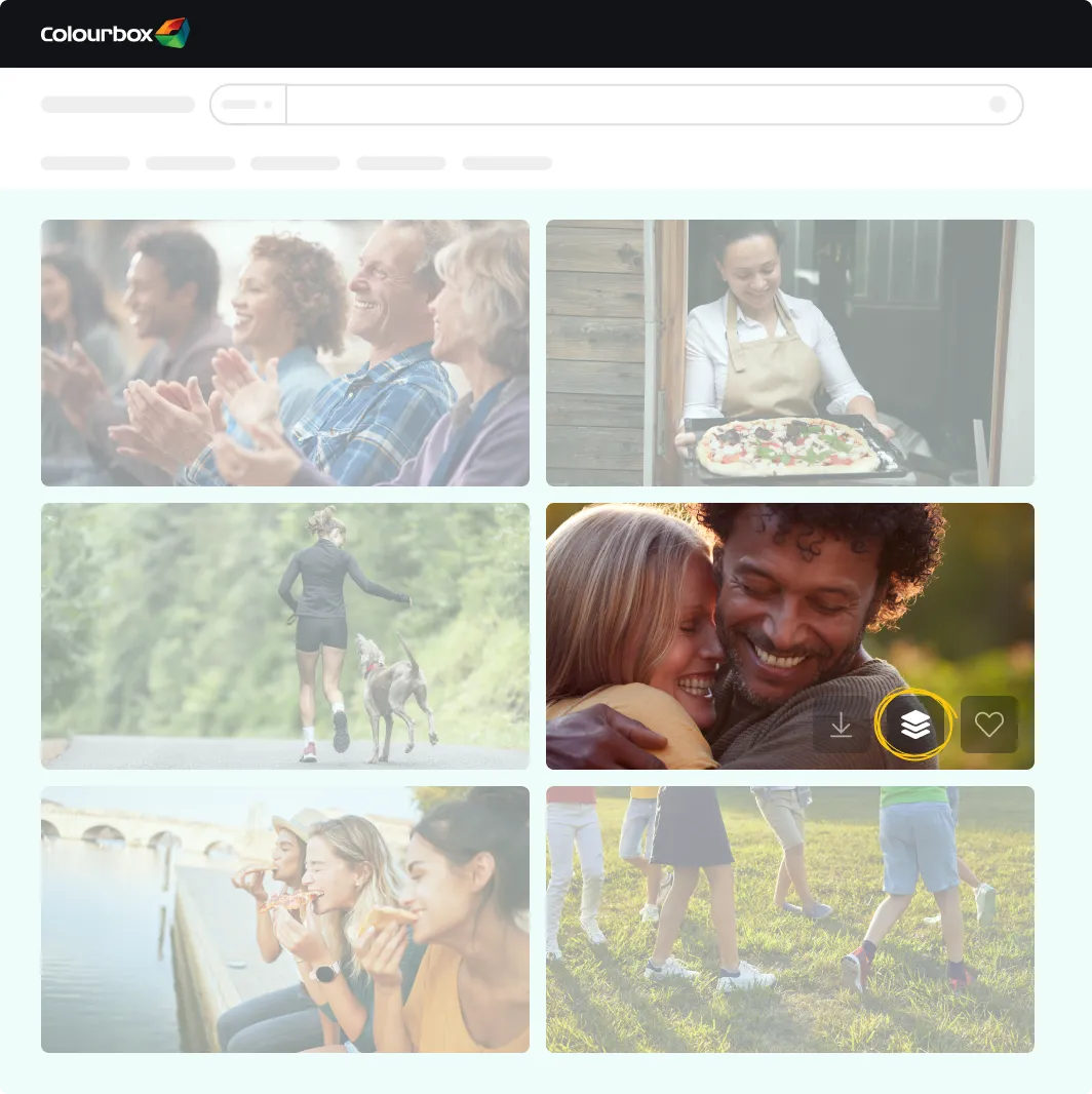 Colourbox Tips