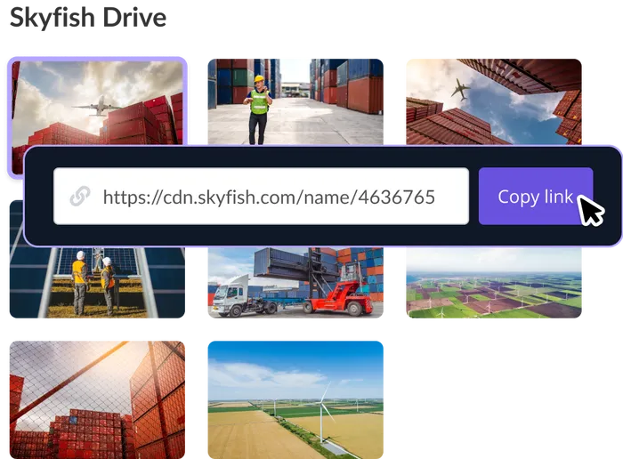 FTP large amount of data
