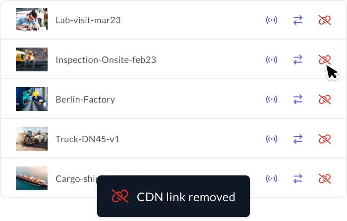 perserve folder structure