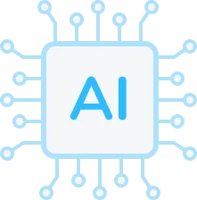 Skyfish feature AI