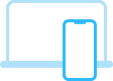 Skyfish feature Mobile app