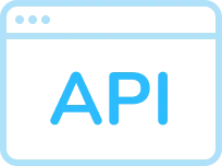Skyfish feature API